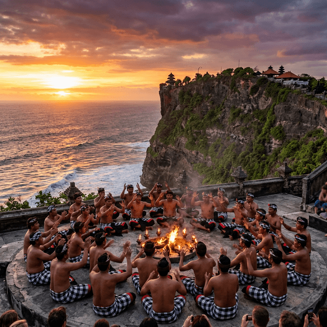 South Bali