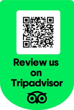 Review us on Tripadvisor