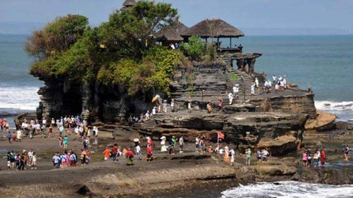 West Bali Trip